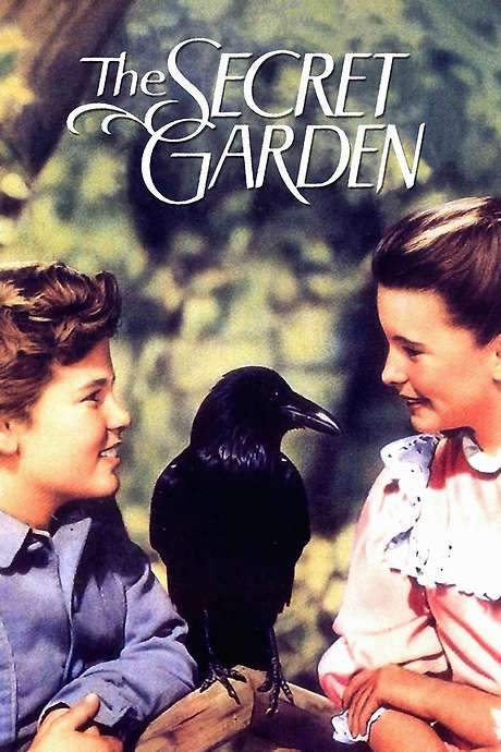 The Secret Garden